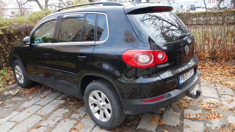 VW Tiguan, снимка 3 - Автомобили и джипове - 48074906