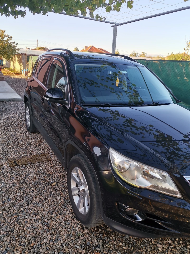 VW Tiguan, снимка 4 - Автомобили и джипове - 47629242