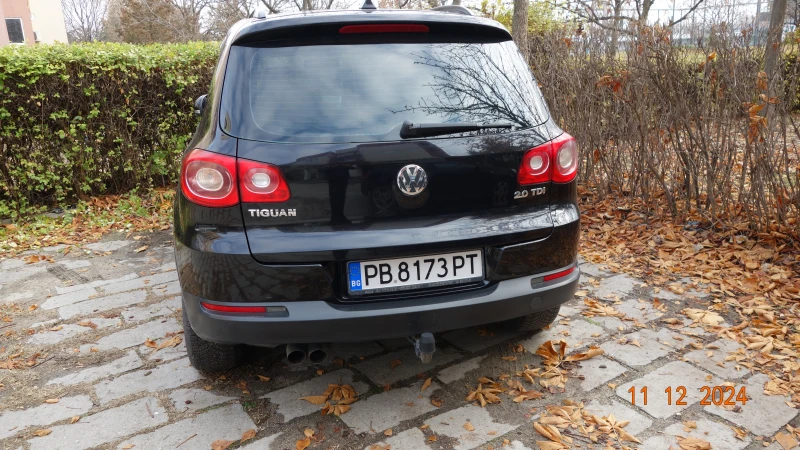 VW Tiguan, снимка 6 - Автомобили и джипове - 48074906