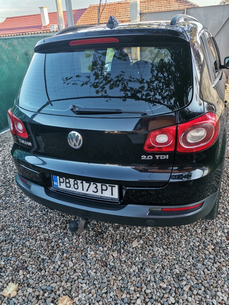 VW Tiguan, снимка 2 - Автомобили и джипове - 47629242