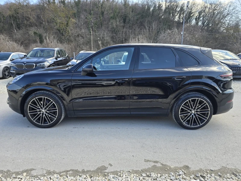 Porsche Cayenne 3.0 Бензин - 340к.с. - Facelift - Head Up - 360, снимка 7 - Автомобили и джипове - 49345581