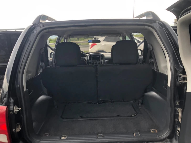Suzuki Grand vitara 2.0 ГЪРЦИЯ, снимка 13 - Автомобили и джипове - 50425017
