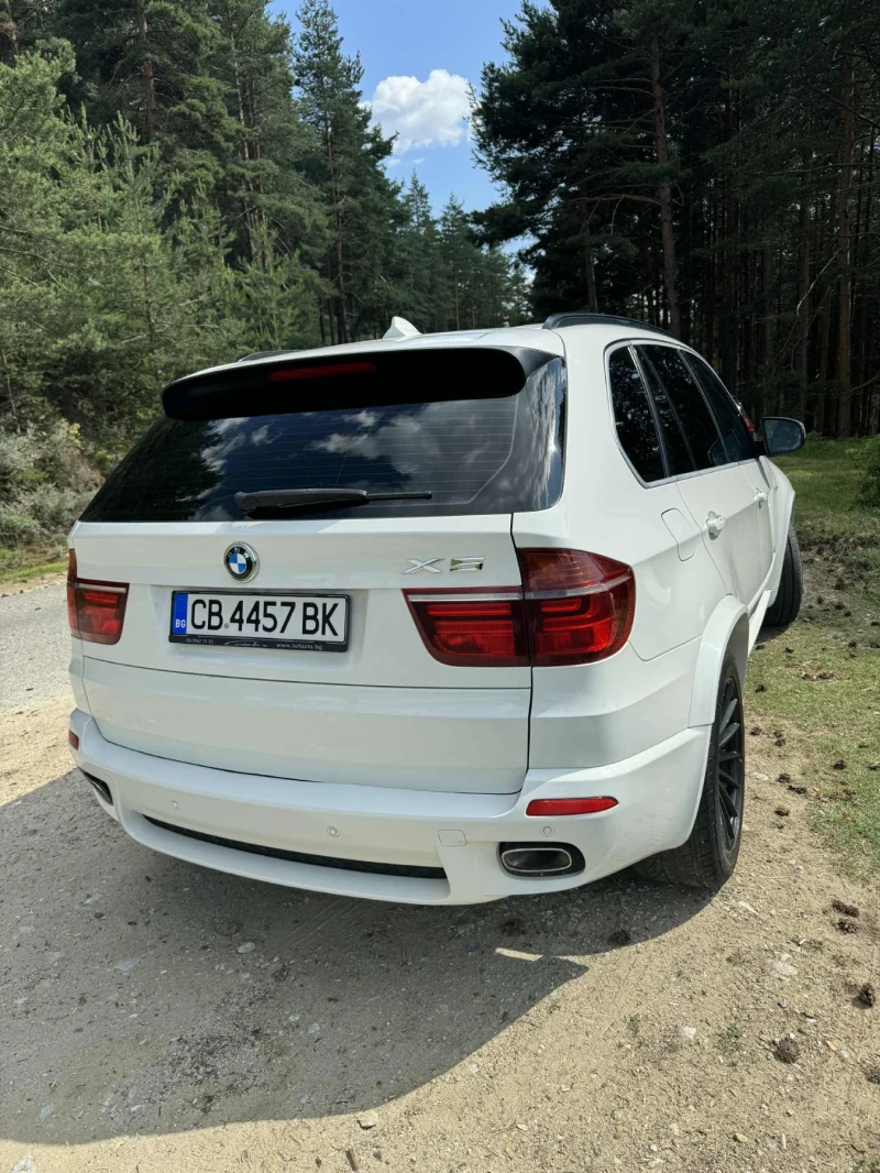 BMW X5 40d, снимка 10 - Автомобили и джипове - 52311974