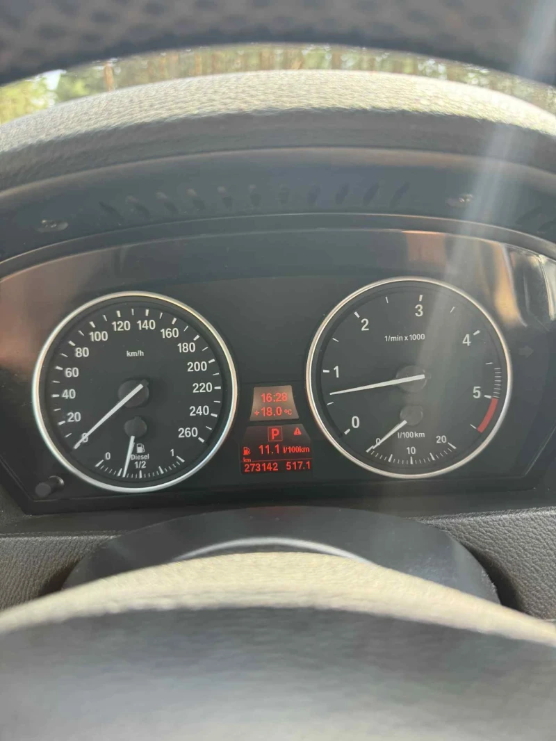 BMW X5 40d, снимка 3 - Автомобили и джипове - 52311974