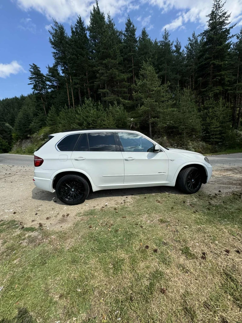 BMW X5 40d, снимка 7 - Автомобили и джипове - 52311974
