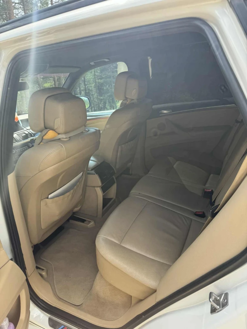 BMW X5 40d, снимка 9 - Автомобили и джипове - 52311974