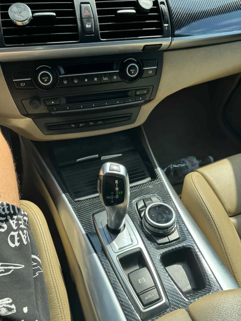 BMW X5 40d, снимка 4 - Автомобили и джипове - 52311974