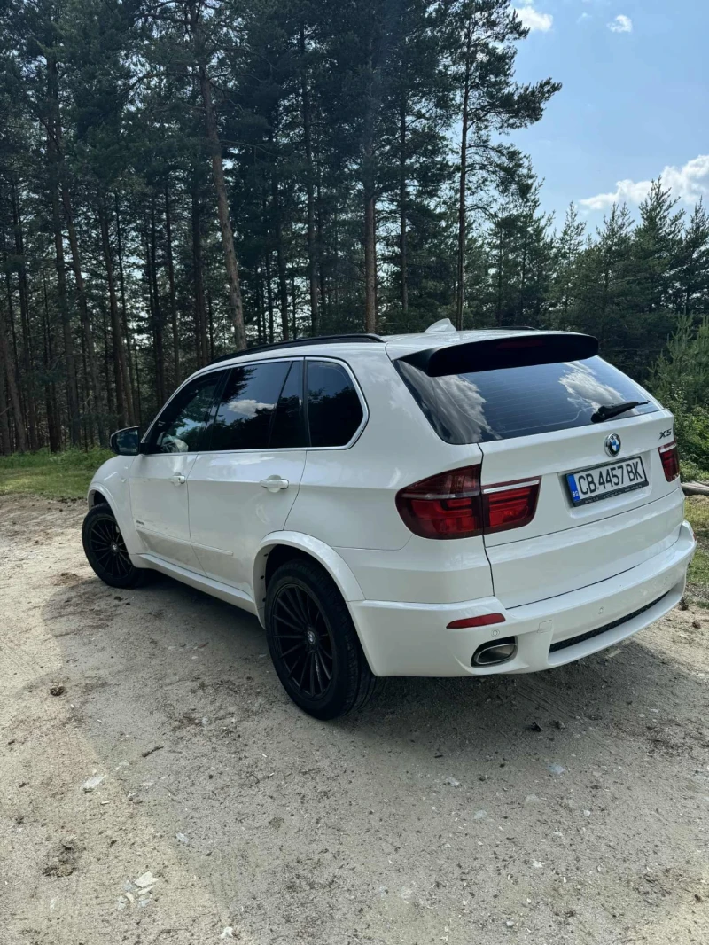 BMW X5 40d, снимка 8 - Автомобили и джипове - 52311974