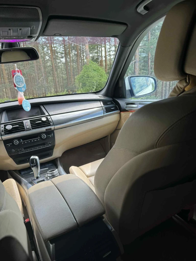 BMW X5 40d, снимка 6 - Автомобили и джипове - 52311974