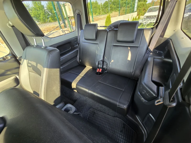 Suzuki Jimny 1.3 EuRo 6B, снимка 10 - Автомобили и джипове - 51343158