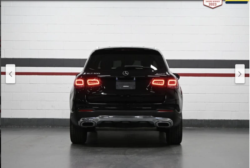 Mercedes-Benz GLC 300 360КАМЕРА* МЪРТВА* ТОЧКА* LANE* ASSIST* ПАНОРАМА* , снимка 8 - Автомобили и джипове - 52259200