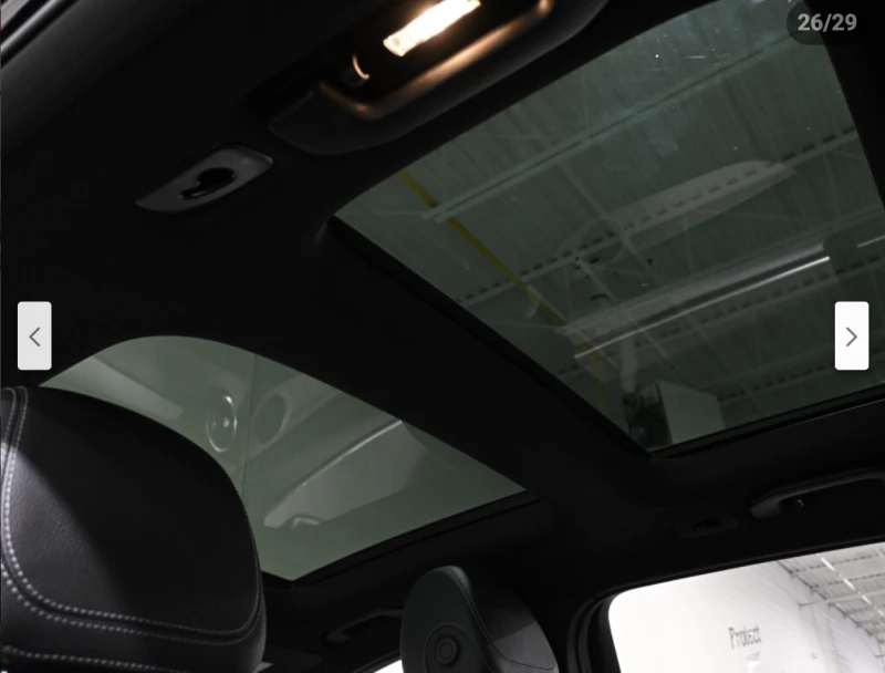 Mercedes-Benz GLC 300 360КАМЕРА* МЪРТВА* ТОЧКА* LANE* ASSIST* ПАНОРАМА* , снимка 17 - Автомобили и джипове - 52259200