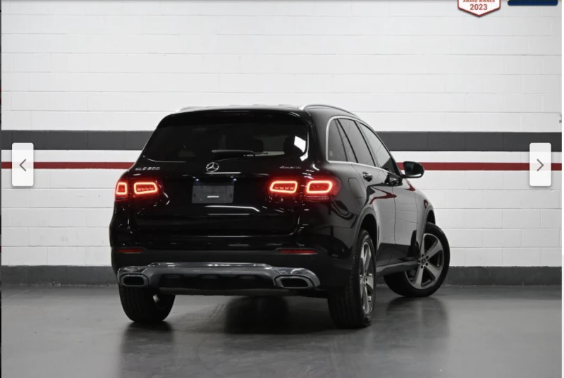 Mercedes-Benz GLC 300 360КАМЕРА* МЪРТВА* ТОЧКА* LANE* ASSIST* ПАНОРАМА* , снимка 2 - Автомобили и джипове - 52259200