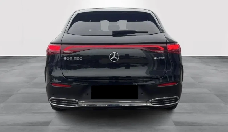 Mercedes-Benz EQE 350 4Matic AMG Line, снимка 3 - Автомобили и джипове - 52845524