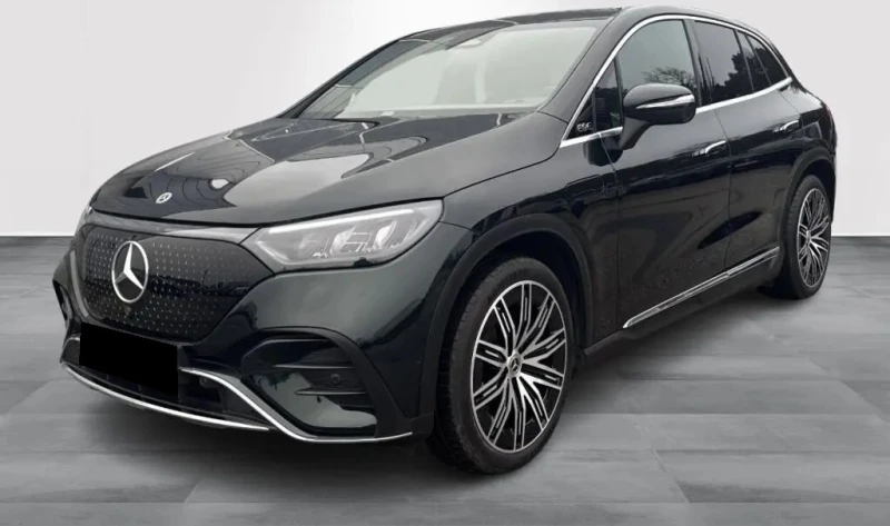 Mercedes-Benz EQE 350 4Matic AMG Line