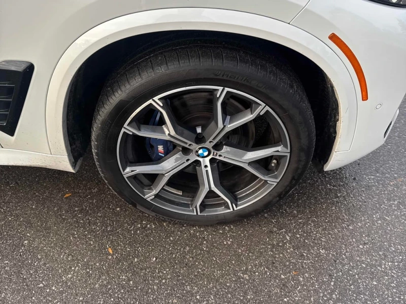 BMW X5 * xDrive40i * CARFAX * БЕЗ ПЪРВОНАЧАЛНА ВНОСКА, снимка 7 - Автомобили и джипове - 53038256