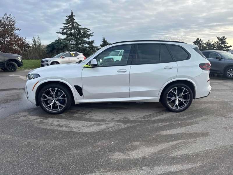 BMW X5 * xDrive40i * CARFAX * БЕЗ ПЪРВОНАЧАЛНА ВНОСКА, снимка 2 - Автомобили и джипове - 53038256