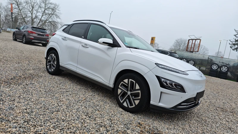 Hyundai Kona СЪДЕЙСТВИЕ ЗА ПРОВЕРКА НА СЪСТ В СЕРВИЗ НА HYUNDAI, снимка 5 - Автомобили и джипове - 53507968