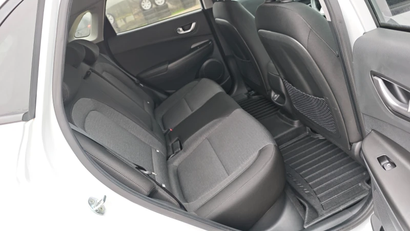 Hyundai Kona СЪДЕЙСТВИЕ ЗА ПРОВЕРКА НА СЪСТ В СЕРВИЗ НА HYUNDAI, снимка 14 - Автомобили и джипове - 53507968