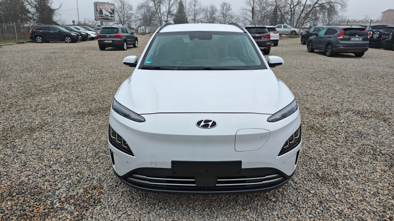 Hyundai Kona СЪДЕЙСТВИЕ ЗА ПРОВЕРКА НА СЪСТ В СЕРВИЗ НА HYUNDAI, снимка 3 - Автомобили и джипове - 53507968