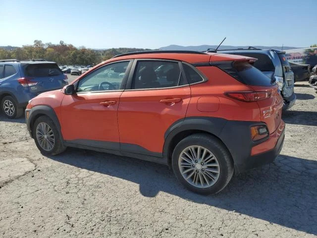 Hyundai Kona 2020 HYUNDAI KONA SEL - изображение 4