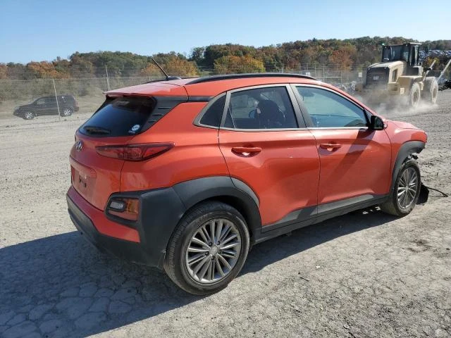 Hyundai Kona 2020 HYUNDAI KONA SEL - изображение 6