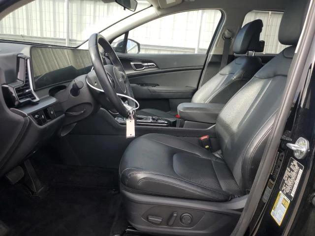 Kia Sportage EX, снимка 7 - Автомобили и джипове - 48798921