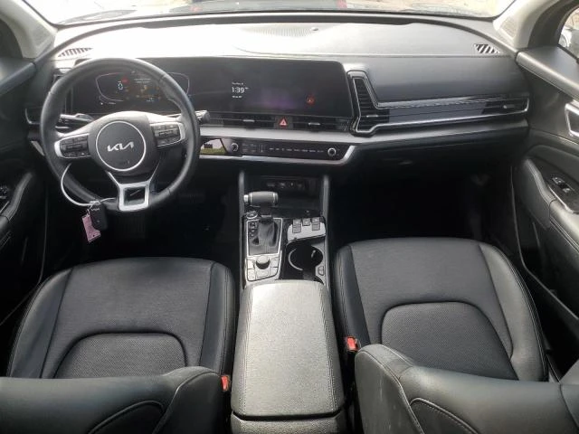 Kia Sportage EX, снимка 8 - Автомобили и джипове - 48798921