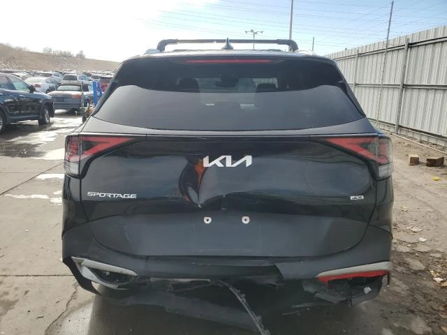 Kia Sportage EX, снимка 3 - Автомобили и джипове - 48798921