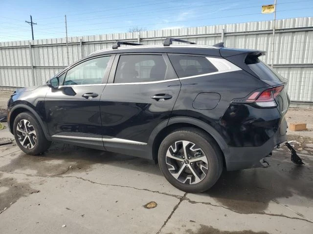 Kia Sportage EX, снимка 2 - Автомобили и джипове - 48798921