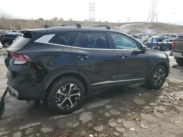 Kia Sportage EX, снимка 4 - Автомобили и джипове - 48798921