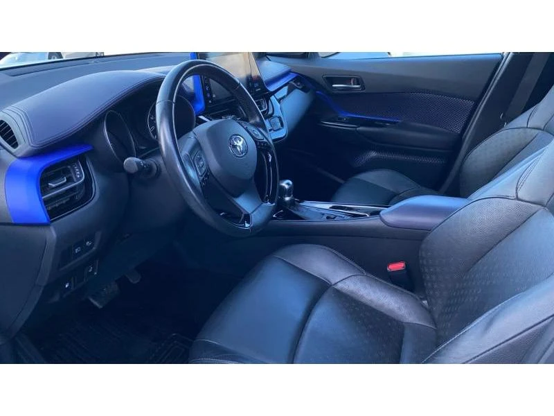 Toyota C-HR 1.8 H Style, снимка 12 - Автомобили и джипове - 49188516