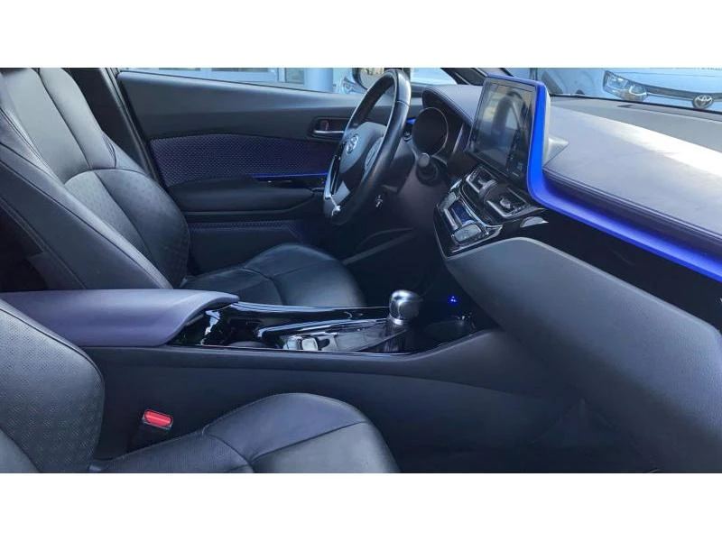 Toyota C-HR 1.8 H Style, снимка 6 - Автомобили и джипове - 49188516