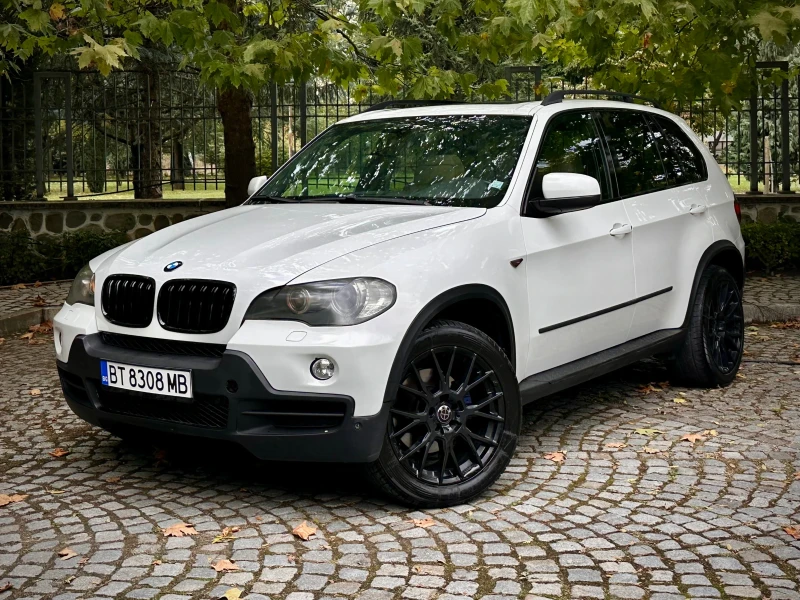 BMW X5 SportPack - 17500 лв. / 8947.61 € - 37630237 1
