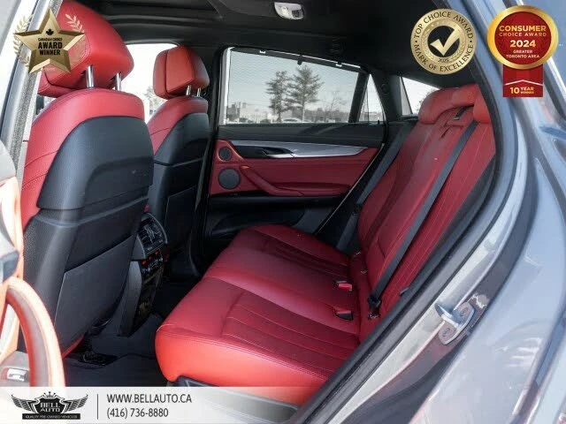 BMW X6 xDrive50i MSport* HARMAN/KARDON* CAM* KEYLESS*  | Mobile.bg   15