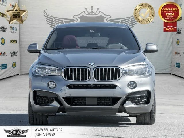 BMW X6 xDrive50i MSport* HARMAN/KARDON* CAM* KEYLESS*  | Mobile.bg   2