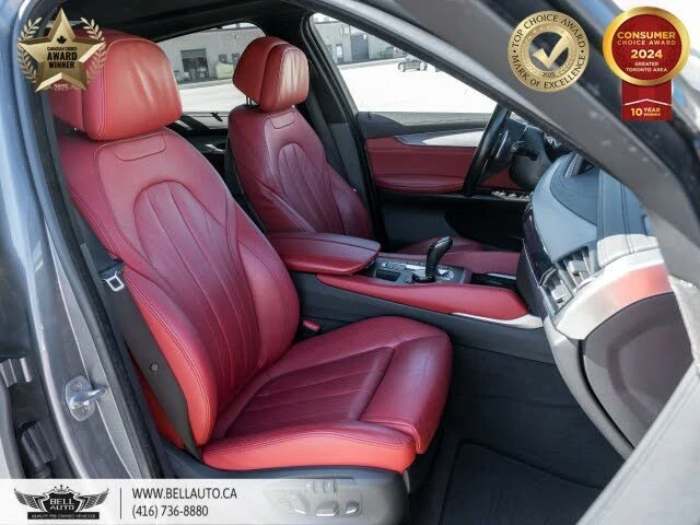 BMW X6 xDrive50i MSport* HARMAN/KARDON* CAM* KEYLESS*  | Mobile.bg   14