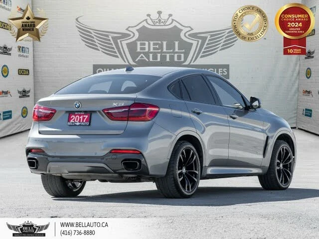 BMW X6 xDrive50i MSport* HARMAN/KARDON* CAM* KEYLESS*  | Mobile.bg   4