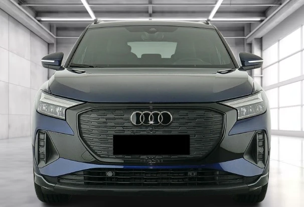 Audi Q4 e-Tron 55 Quattro = S-line = Гаранция - 96000 лв. / 49084.02 € - 95153629 1