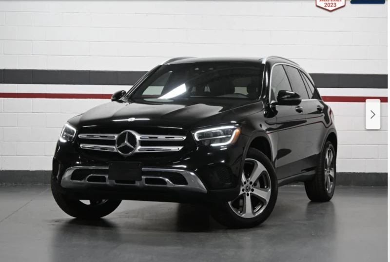 Mercedes-Benz GLC 300 360КАМЕРА* МЪРТВА* ТОЧКА* LANE* ASSIST* ПАНОРАМА*  - 44200 лв. / 22599.10 € - 70683043 1