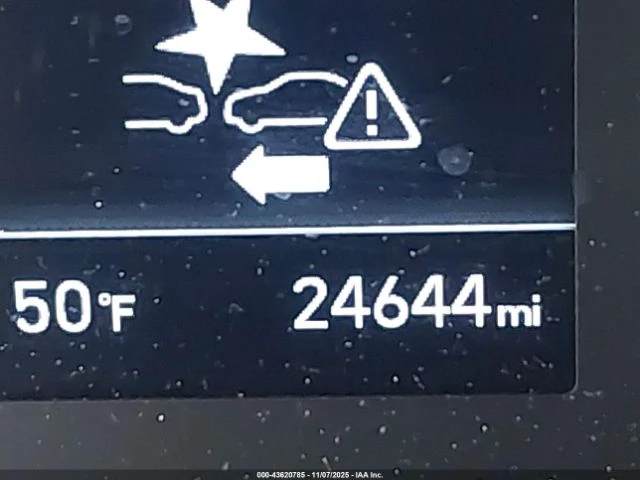 Hyundai Tucson * 38k км* 4x4* Без ИНЦИДЕНТ* Lane assist* Hill ass, снимка 12 - Автомобили и джипове - 52960142