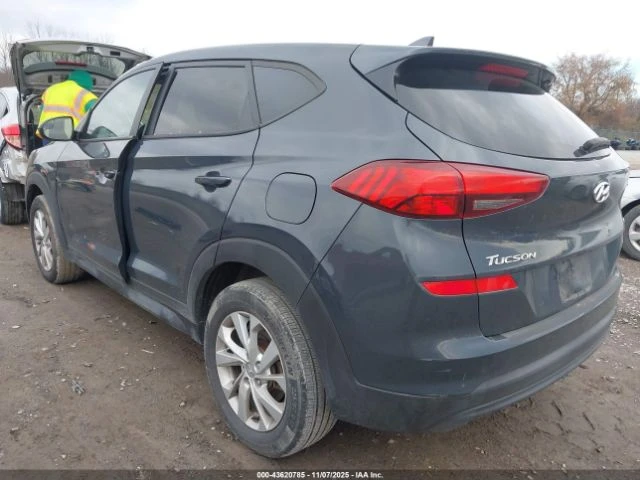 Hyundai Tucson * 38k км* 4x4* Без ИНЦИДЕНТ* Lane assist* Hill ass, снимка 6 - Автомобили и джипове - 52960142