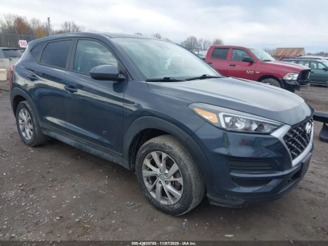 Hyundai Tucson * 38k км* 4x4* Без ИНЦИДЕНТ* Lane assist* Hill ass