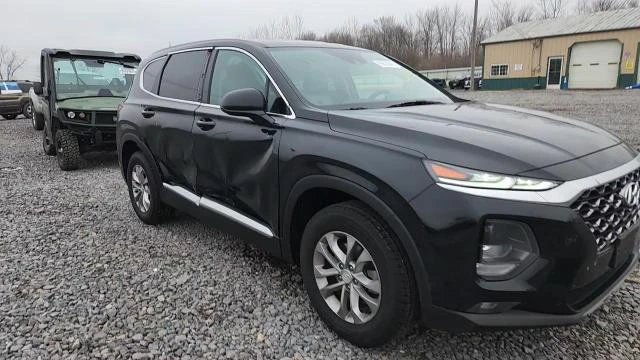 Hyundai Santa fe 2.4l Sel | Mobile.bg � ����������� 13