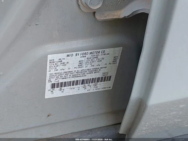 Ford Maverick 2.5l Xlt | Mobile.bg � ����������� 9