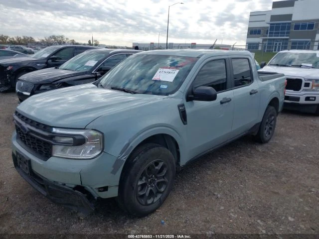 Ford Maverick 2.5l Xlt | Mobile.bg � ����������� 14