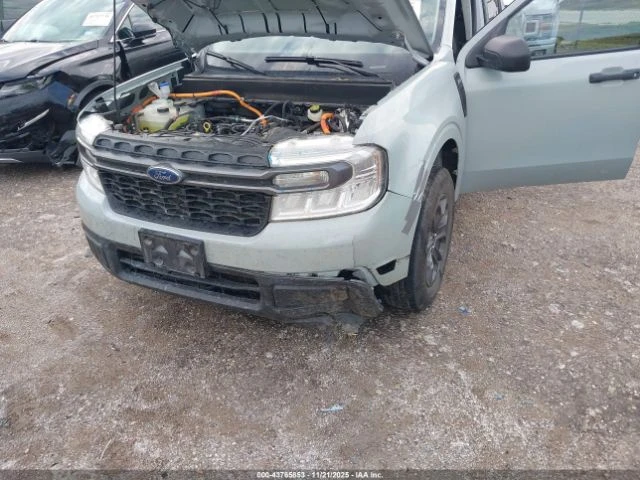 Ford Maverick 2.5l Xlt | Mobile.bg � ����������� 6