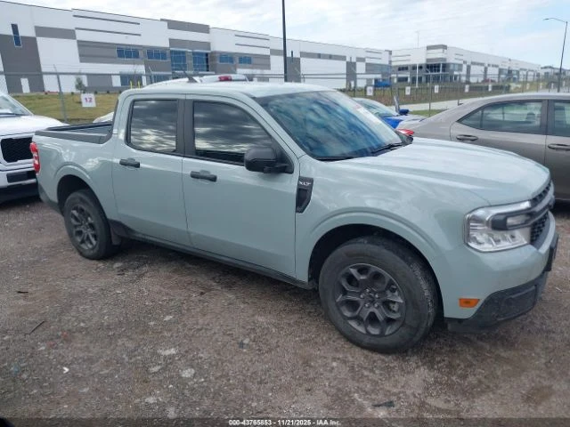 Ford Maverick 2.5l Xlt | Mobile.bg � ����������� 13