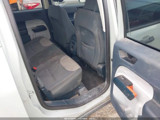 Ford Maverick 2.5l Xlt | Mobile.bg � ����������� 8