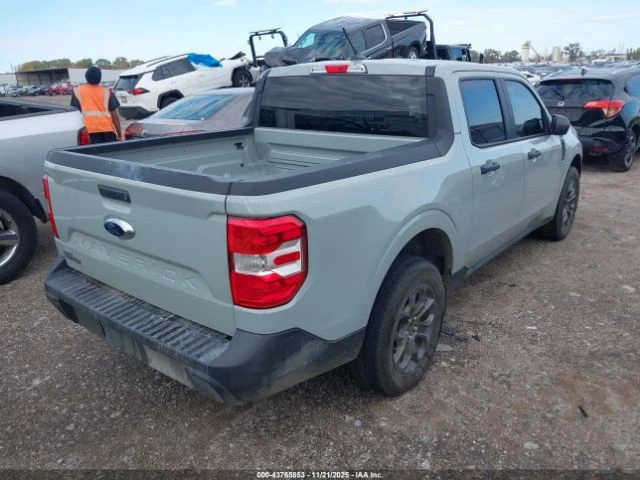 Ford Maverick 2.5l Xlt | Mobile.bg � ����������� 4